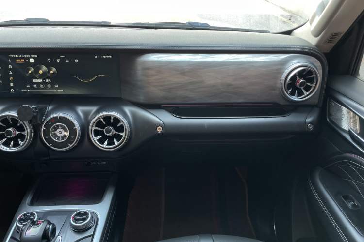 Used Tank 300 2021 Off-Road Edition 2.0T Conqueror
