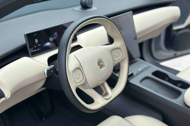 Used Nio ET5T 2024 75kWh Touring
