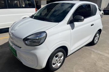Used Roewe Clever 2021 302 km New Four-Seater Super-Efficient Version