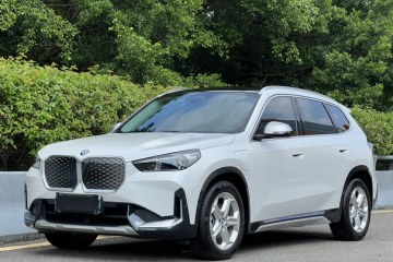Used BMW iX1 2023 eDrive25L X Design Package