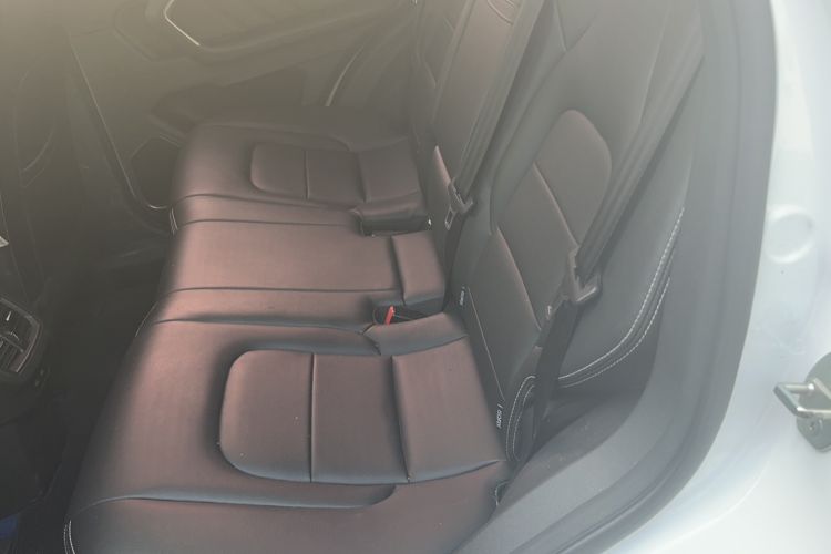 Used Haval H6 2019 Red Label 1.5 GDIT Automatic Champion Edition
