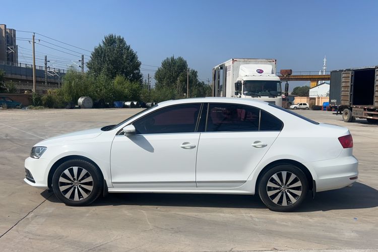 Used Volkswagen Sagitar 2018 280TSI DSG Comfort Model