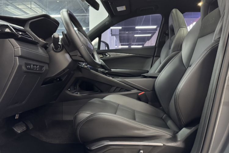 Used Lynk & Co 06 2023 Remix 1.5T JinPro
