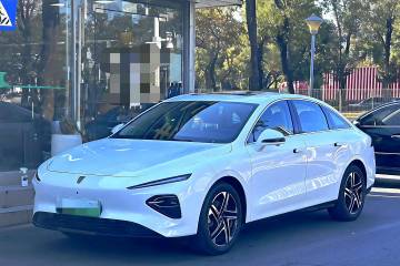 Used Roewe D7 2024 EV 510km Travel Edition