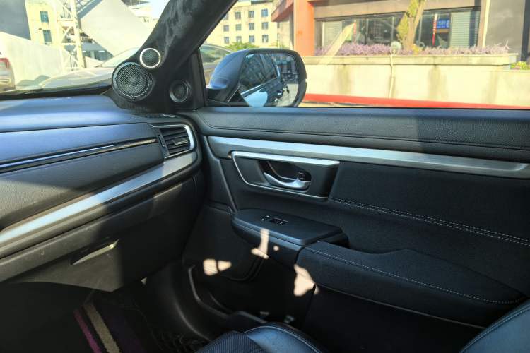 Used Honda Breeze 2020 240TURBO CVT 2WD Luxury Edition
