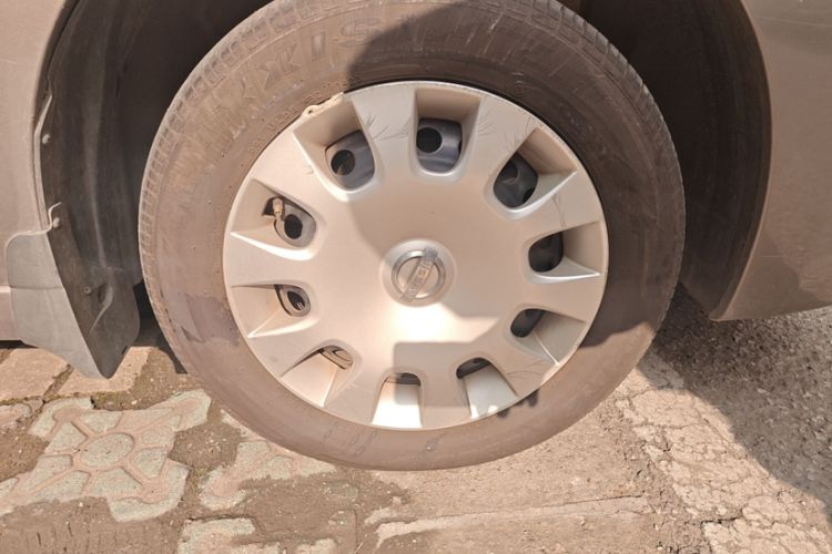 Used Nissan Sylphy 2016 Classic 1.6XE Manual Comfort Edition
