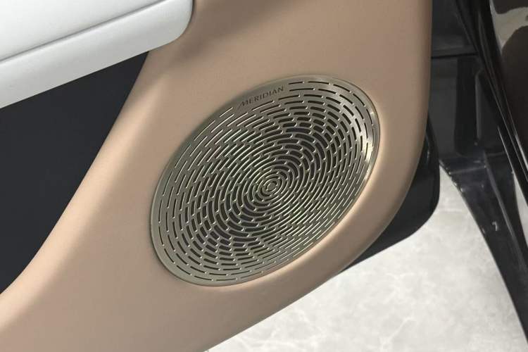 Used Avatr 07 2024 Pro+ All-Electric Version
