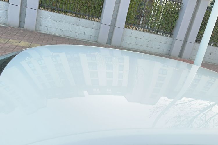 Used Volkswagen Santana 2019 1.5L Automatic Fashion Edition China VI