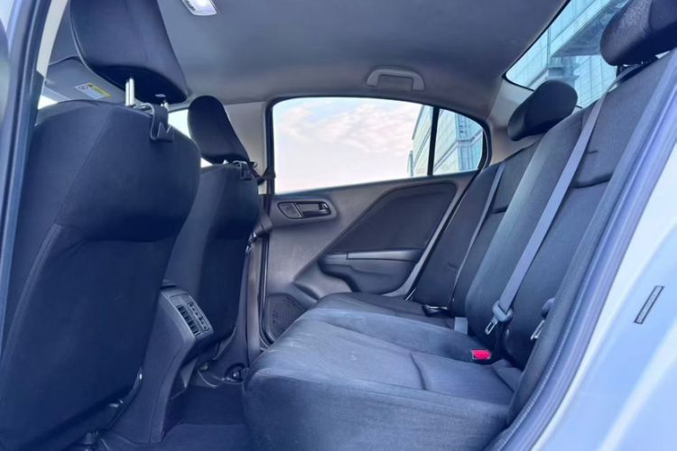 Used Honda City 2017 1.5L CVT Elite Edition
