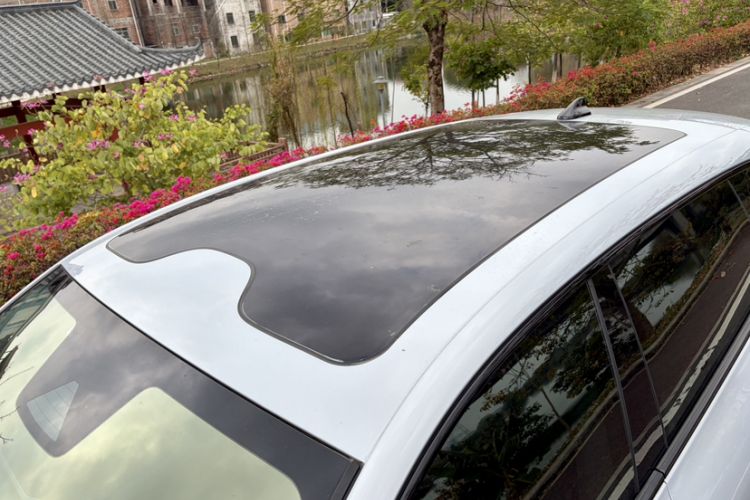 Used Leapmotor C11 2023 Pure Electric 500 Comfort Edition
