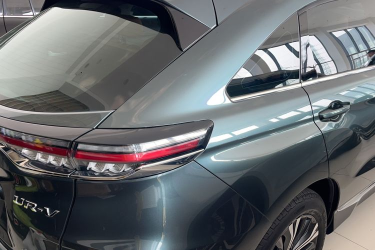 Used Honda UR-V 2020 370TURBO Four-Wheel Drive Prestige Edition
