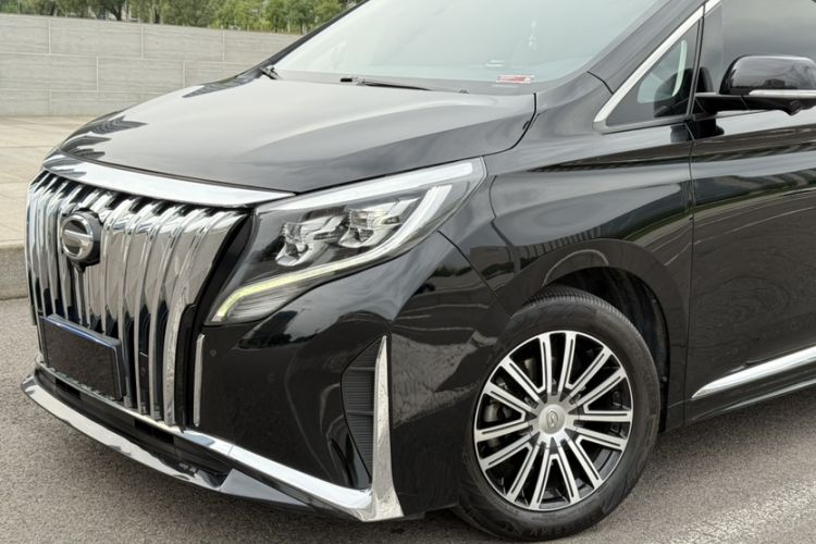 Used GAC Trumpchi M8 2021 Lingxiu Series 390T Ultimate Edition
