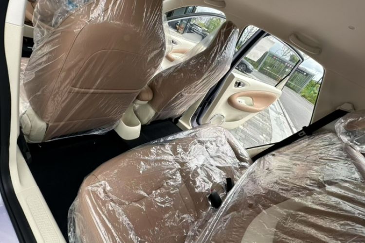 Used Wuling Bingo 2025 333 km Enjoyment Version