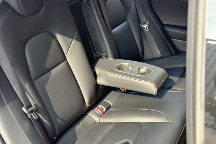 Used Tesla Model 3 2020 Standard Range Rear-Wheel Drive Upgraded Version