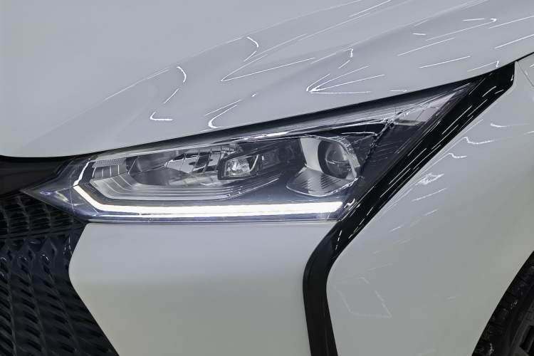 Used Dongfeng Aeolus Yixuan 2021 230T Automatic Zuiying Knight Edition