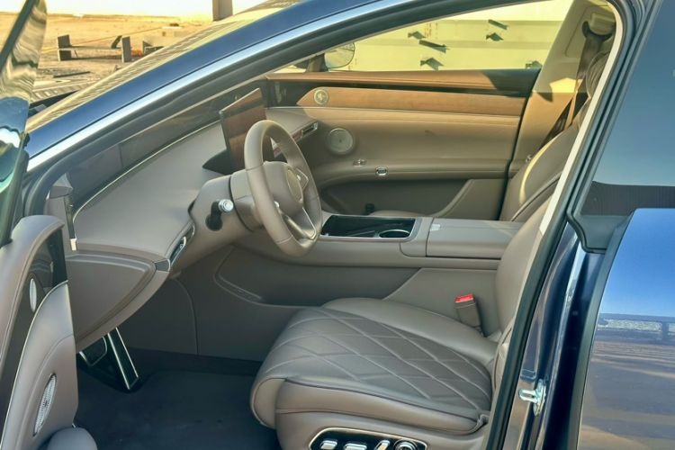 Used Hima Stelato S9 2025 Extended-Range Max+
