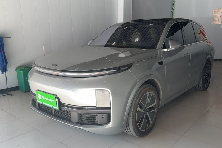 Used Li Auto L8 2024 Max