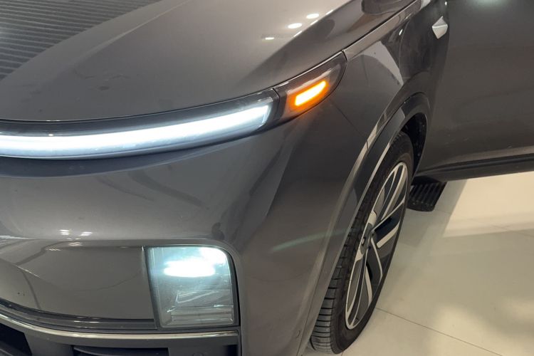 Used Li Auto L9 2023 Pro Model