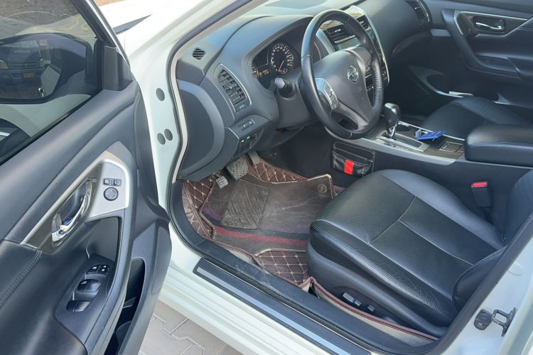 Used Nissan Teana 2013 2.0L XL Comfort Edition