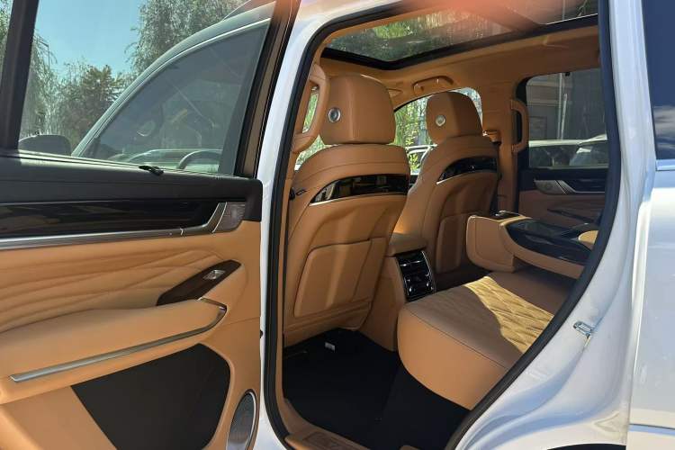 Used Tank 500 New Energy 2024 Hi4-T