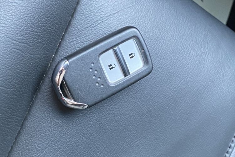 Used Honda Crosstour 2016 2.4L Luxury Edition
