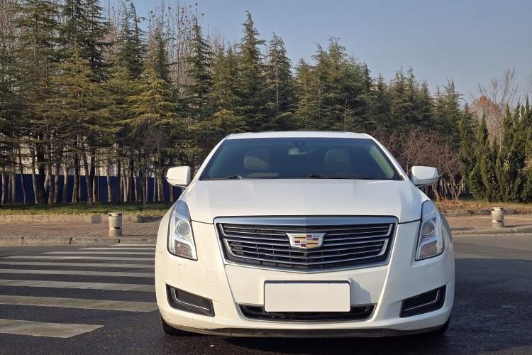 Used Cadillac XTS 2016 28T Tech Edition
