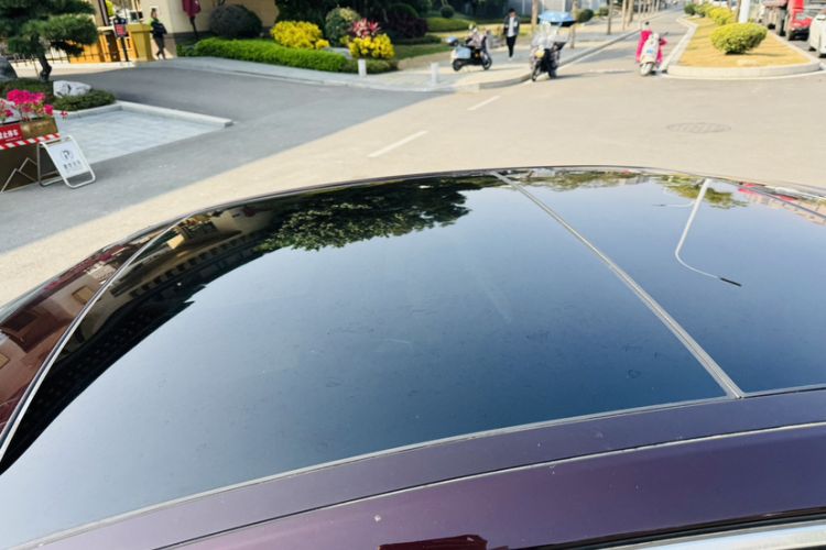 Used Jaguar XFL 2018 XFL 2.0T 200PS Elite Edition
