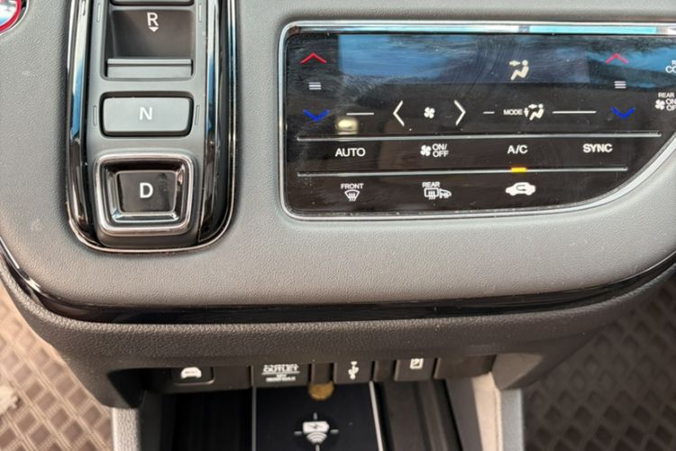 Used Honda Odyssey 2022 2.0L eHEV Sharp Supreme Edition
