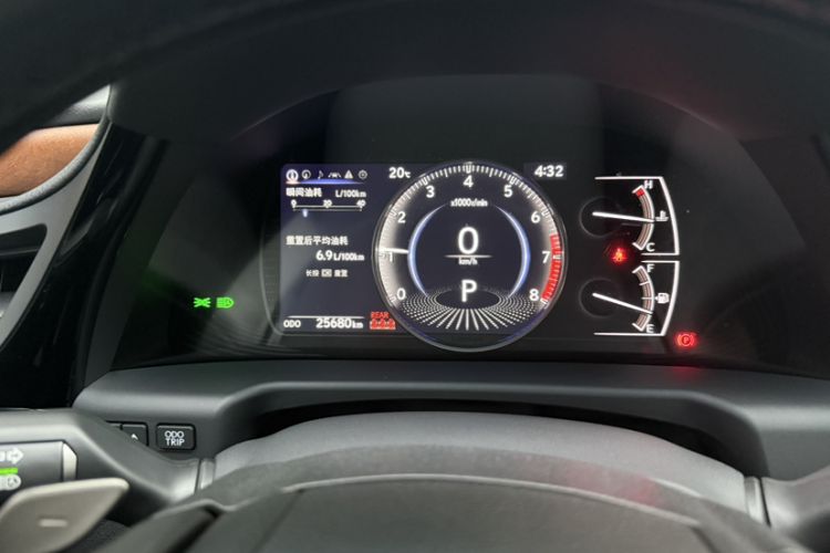 Used Lexus ES 2024 200 Premium Edition
