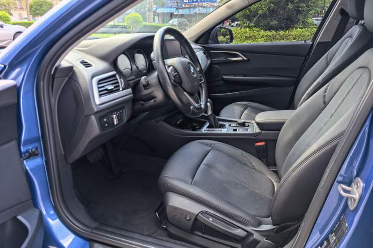 Used BMW 1 Series 2018 118i Fashion Model