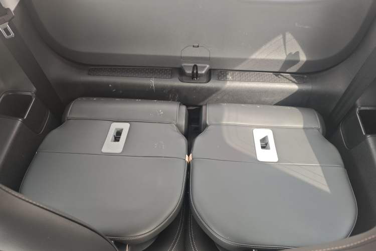 Used Baojun KiWi EV 2022 Designer Lite Edition Ternary Lithium
