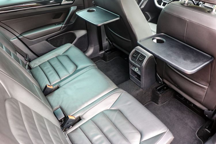 Used Volkswagen Golf 2015 1.4TSI Sportsvan
