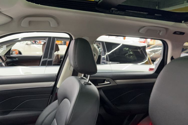 Used Haval H7 2017 Blue-Label H7L 2.0T Automatic Luxury Model
