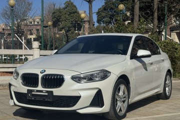 Used BMW 1 Series 2020 120i M Sport Package