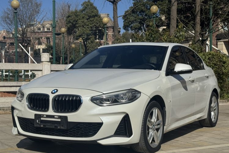 Used BMW 1 Series 2020 120i M Sport Package