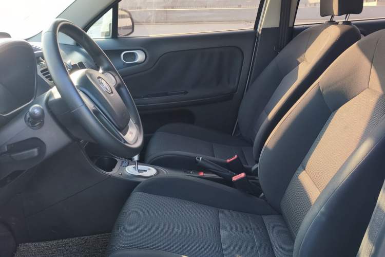 Used MG 3 2016 1.3L AMT Comfort Edition