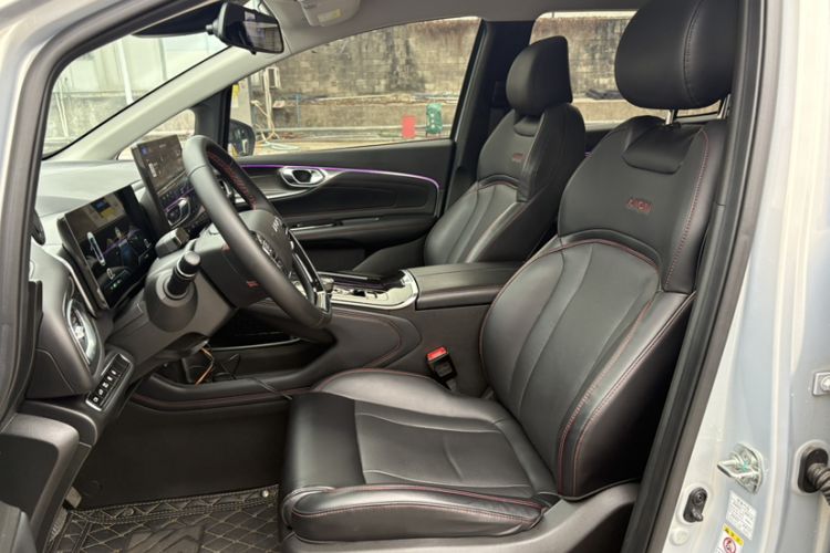 Used AION V 2021 Plus 80 Smart Technology Edition Ternary Lithium
