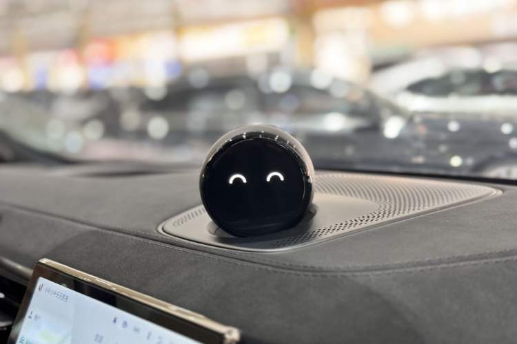 Used Nio EC6 2020 605 km Sport Edition
