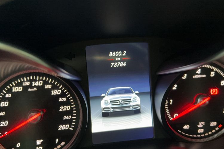 Used Mercedes-Benz C-Class 2017 C 180 L Sport Edition