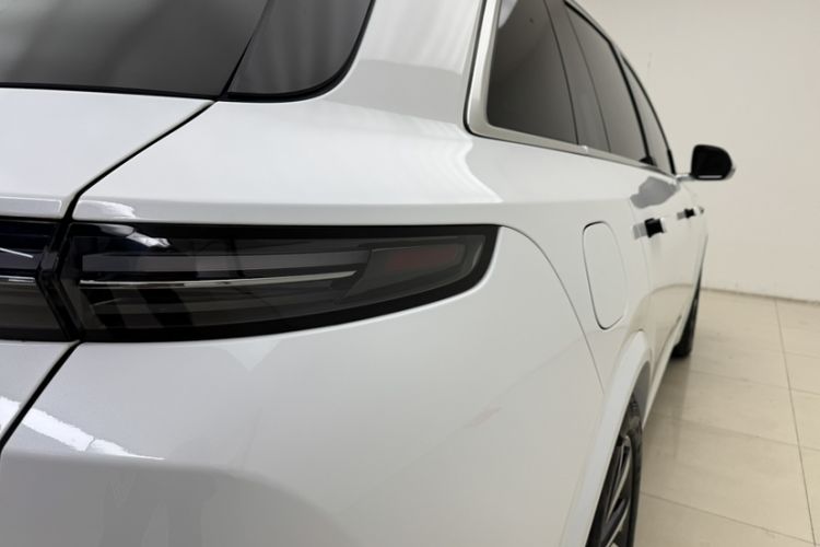 Used Li Auto L7 2023 Pro Model