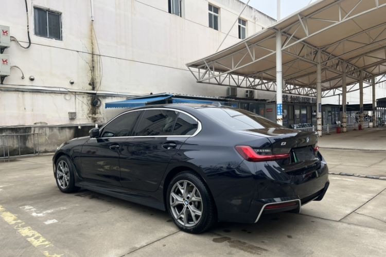 Used BMW i3 2025 eDrive 35 L