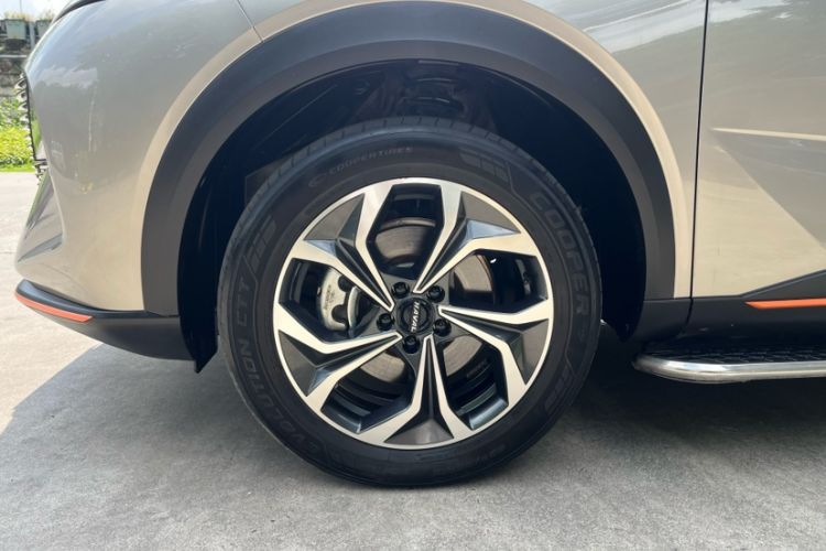 Used Haval XY 2022 2.0T Smart Edition
