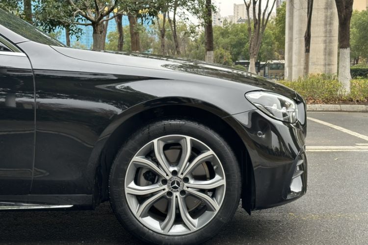 Used Mercedes-Benz E-Class 2023 Restyled E 300 L Sport Luxury Edition