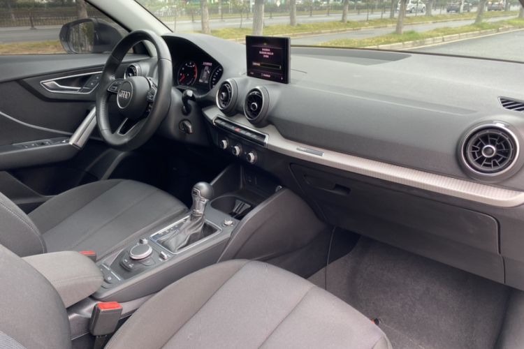 Used Audi Q2L 2020 35 TFSI Ambition Dynamic Edition