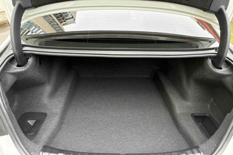 Used BMW 5 Series 2022 Updated 530Li Leading Edition Luxury Package
