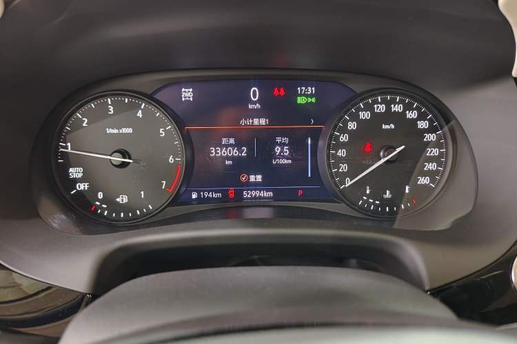 Used Buick Enclave 2022 652T 4x4 Avenir 6-Seater
