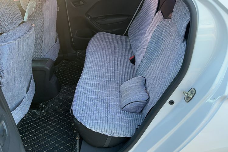 Used Citroen Elysee 2018 1.6L Manual Fashion Edition