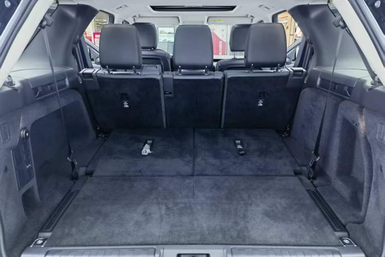 Used Land Rover Discovery 2019 3.0 SC V6 SE
