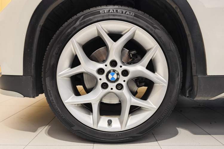 Used BMW X1 2014 xDrive20i X Design Package
