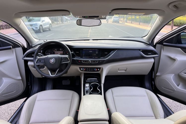 Used Buick Regal 2020 552T Elite Edition
